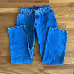 Vintage Ralph Lauren Polo Jeans 26x29
